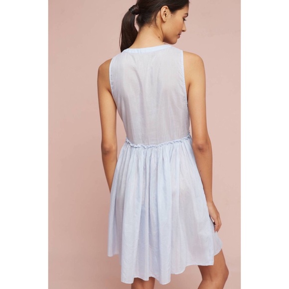 SOLD ELSEWHERE Colette Slip Anthropologie New - Picture 2 of 8